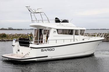 39' Sargo 2013 Yacht For Sale